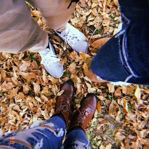 Meet your Posher, Leah